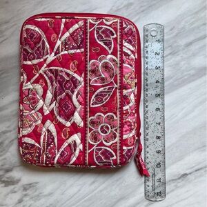 Vera Bradley tablet/ipad case